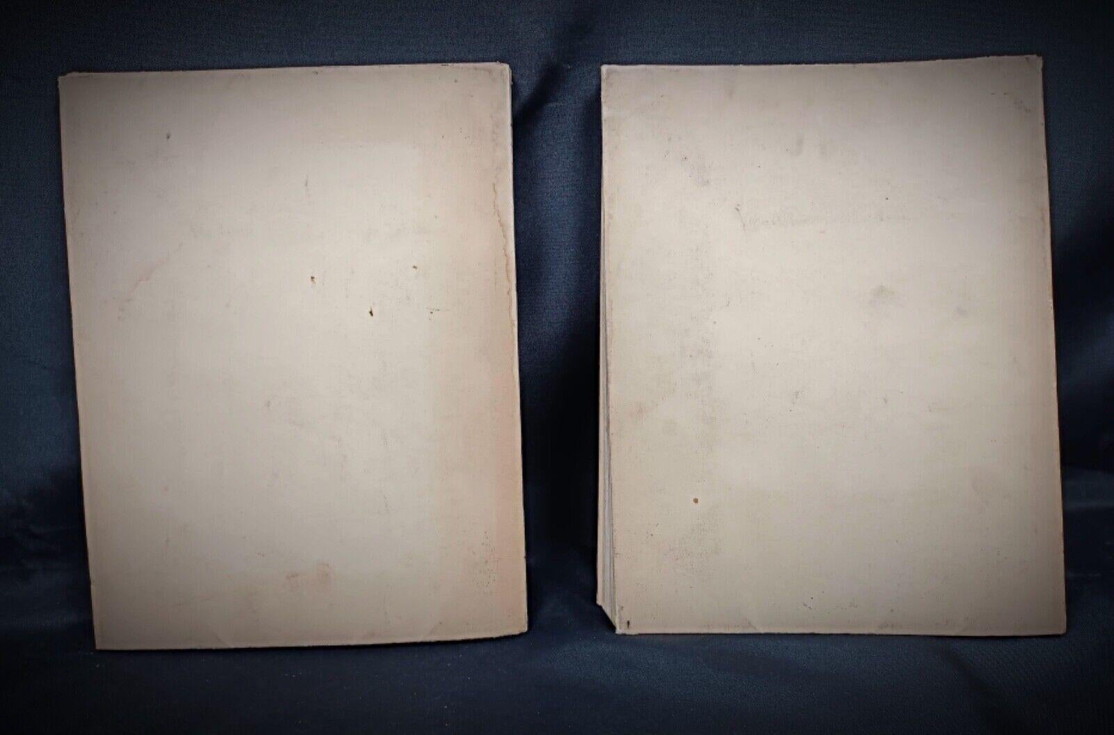 Stile impero Les Grands Thèmes de l'Art: L'Évangile Illustré - Edizioni Des Horizons - 2Y176 in vendita
