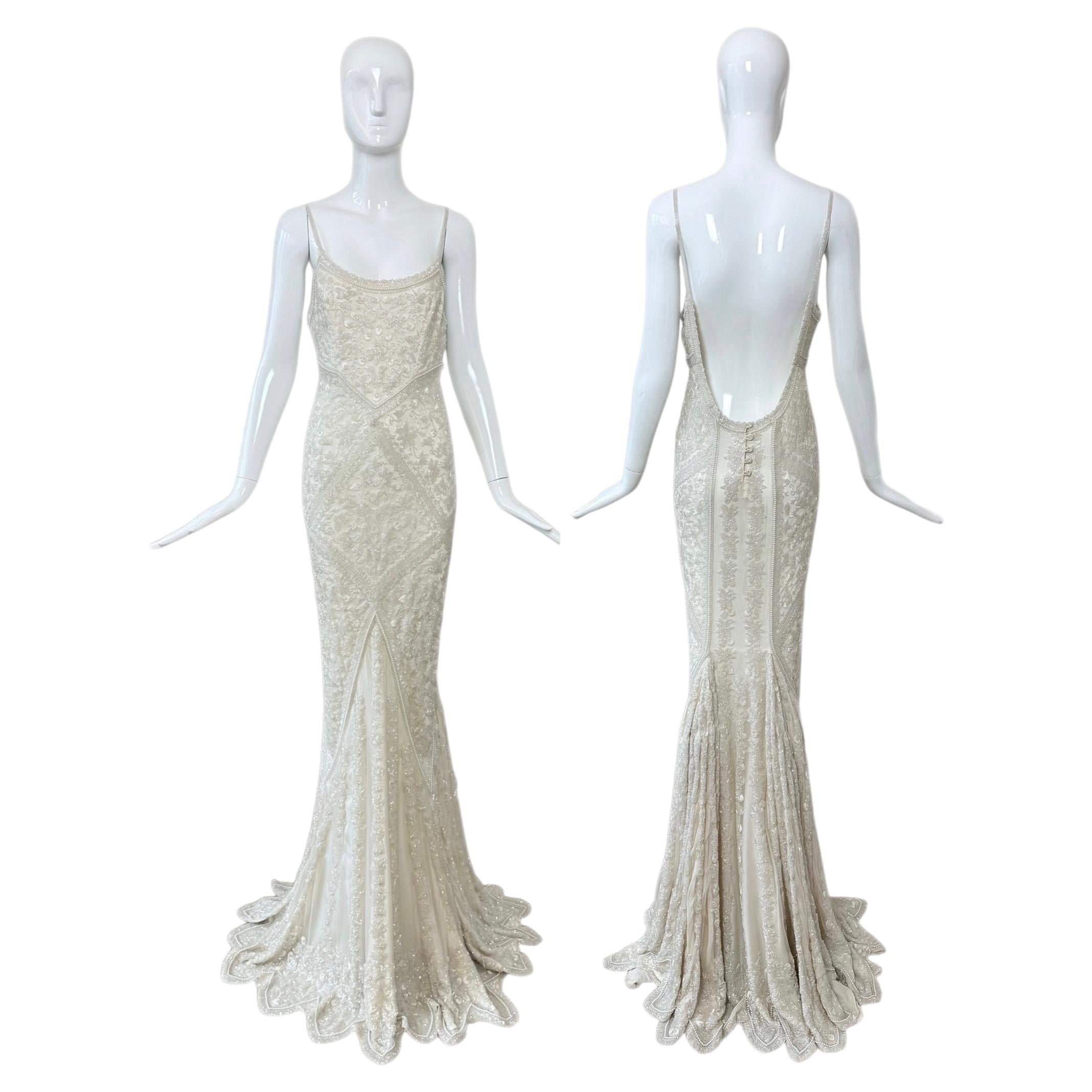 1990s Evening Dresses and Gowns - 2,138 For Sale at 1stDibs | 90s formal  dresses, 90s prom dresses, 90s dresses formal
