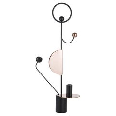 Les Immobiles N°1 Candleholder by Thomas Dariel