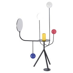 Les Immobiles N°4 Candleholder by Thomas Dariel