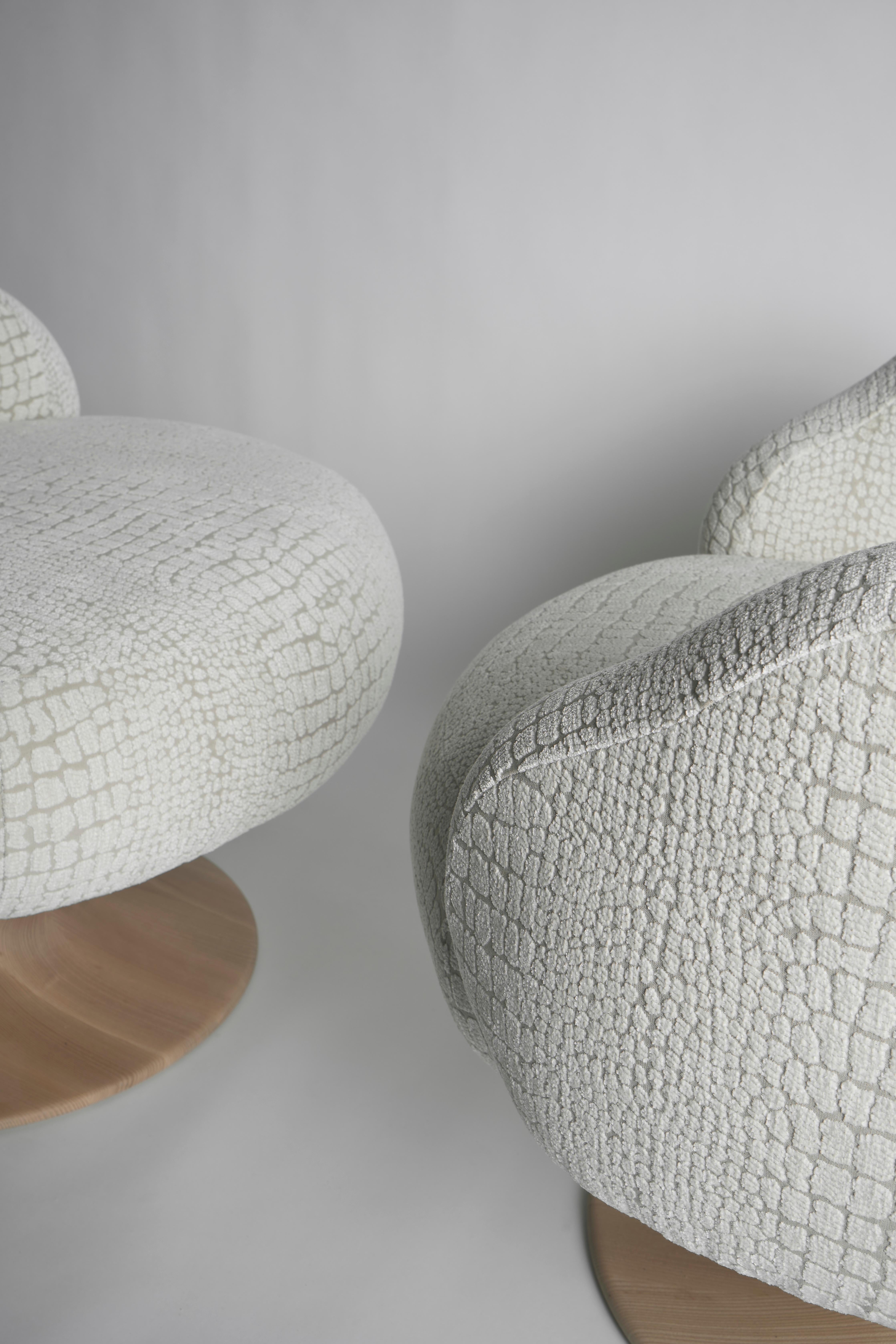 Silla Les Incroyables de Pietro Franceschini en venta 4
