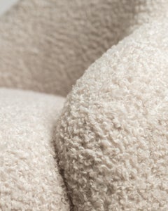 Sedia Les Incroyables di Pietro Franceschini