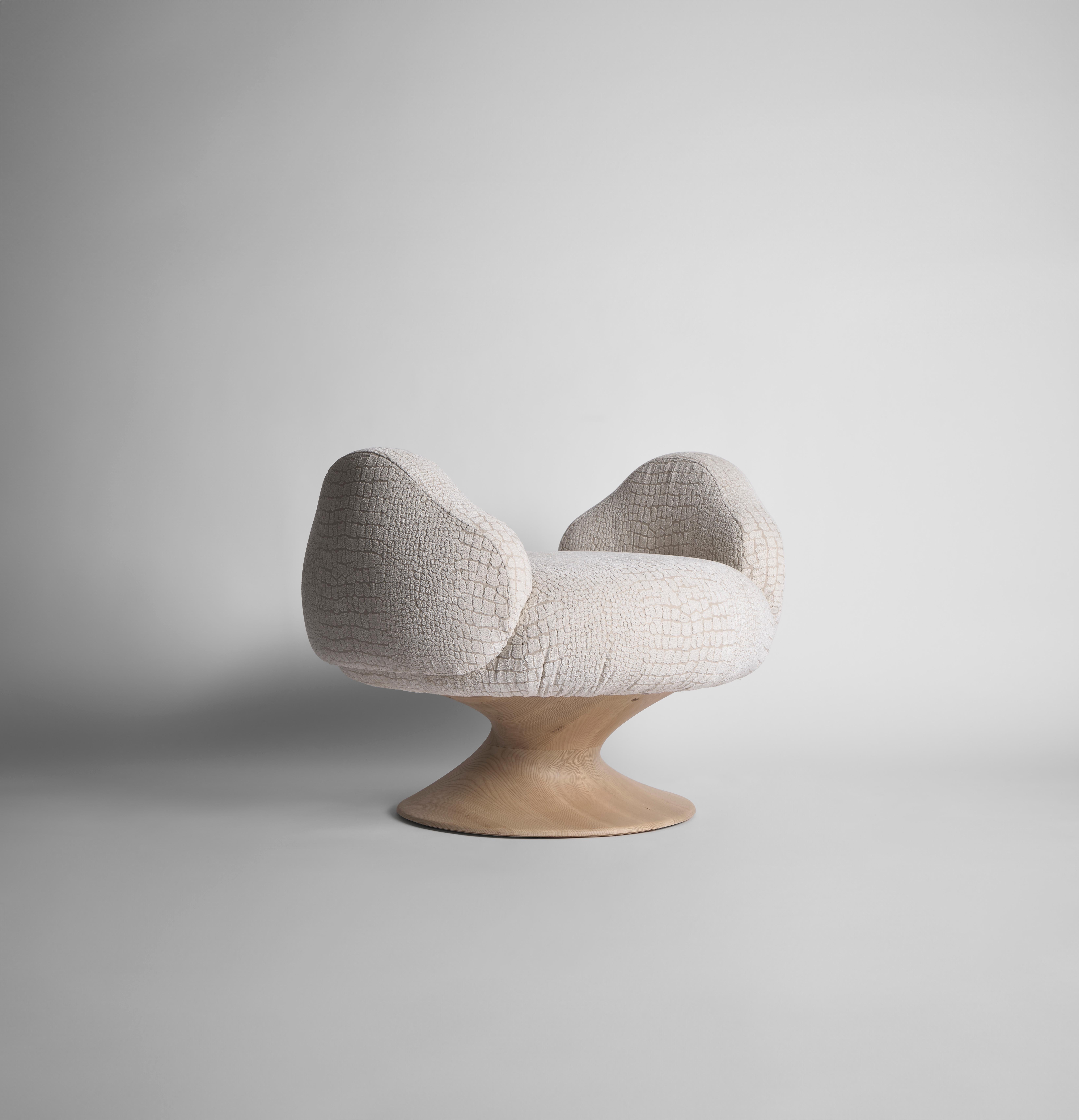 Silla Les Incroyables de Pietro Franceschini Tapicería en venta