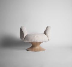 Les Incroyables Ottoman by Pietro Franceschini