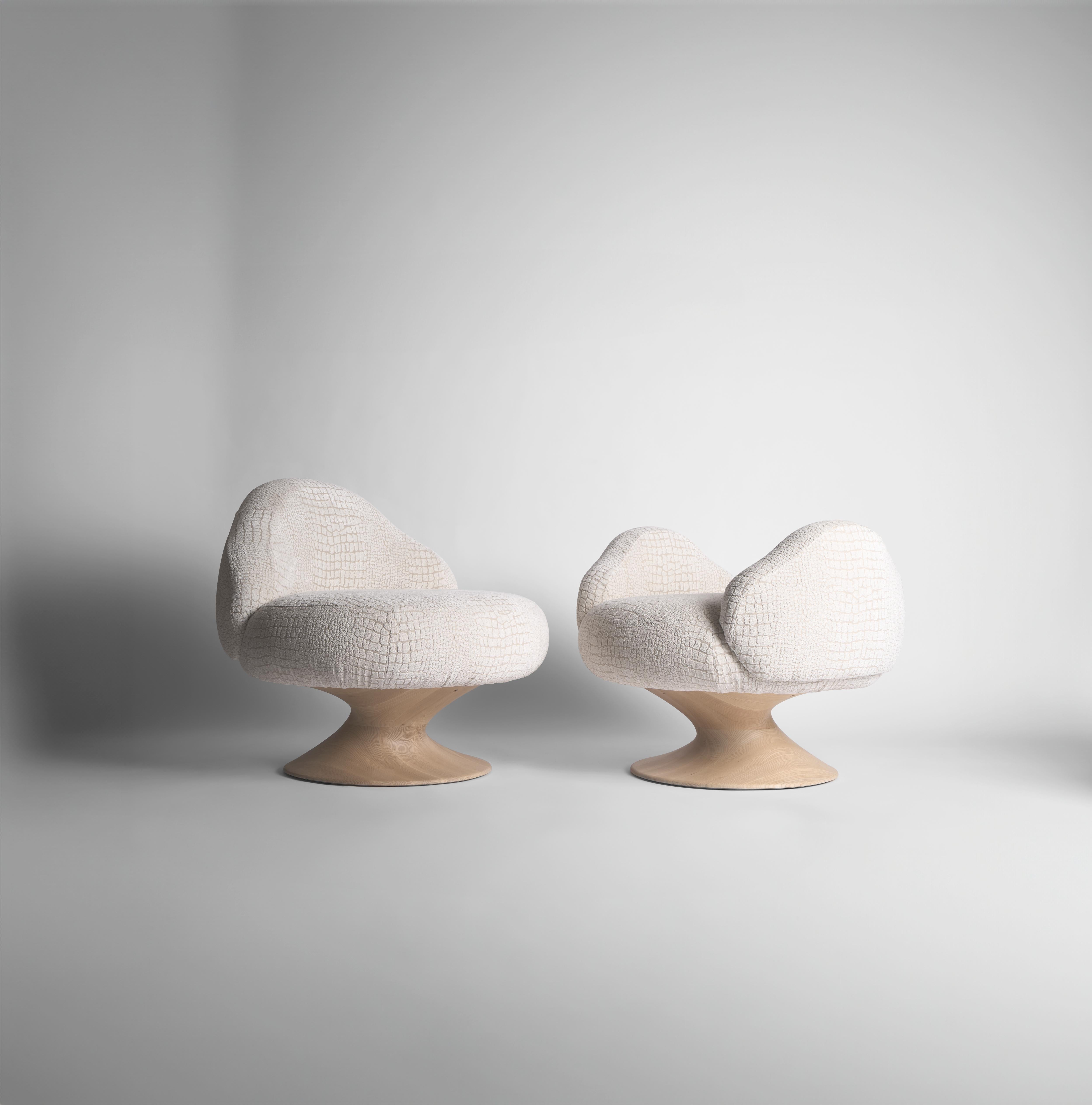 italien Les Incroyables Ottomans de Pietro Franceschini en vente
