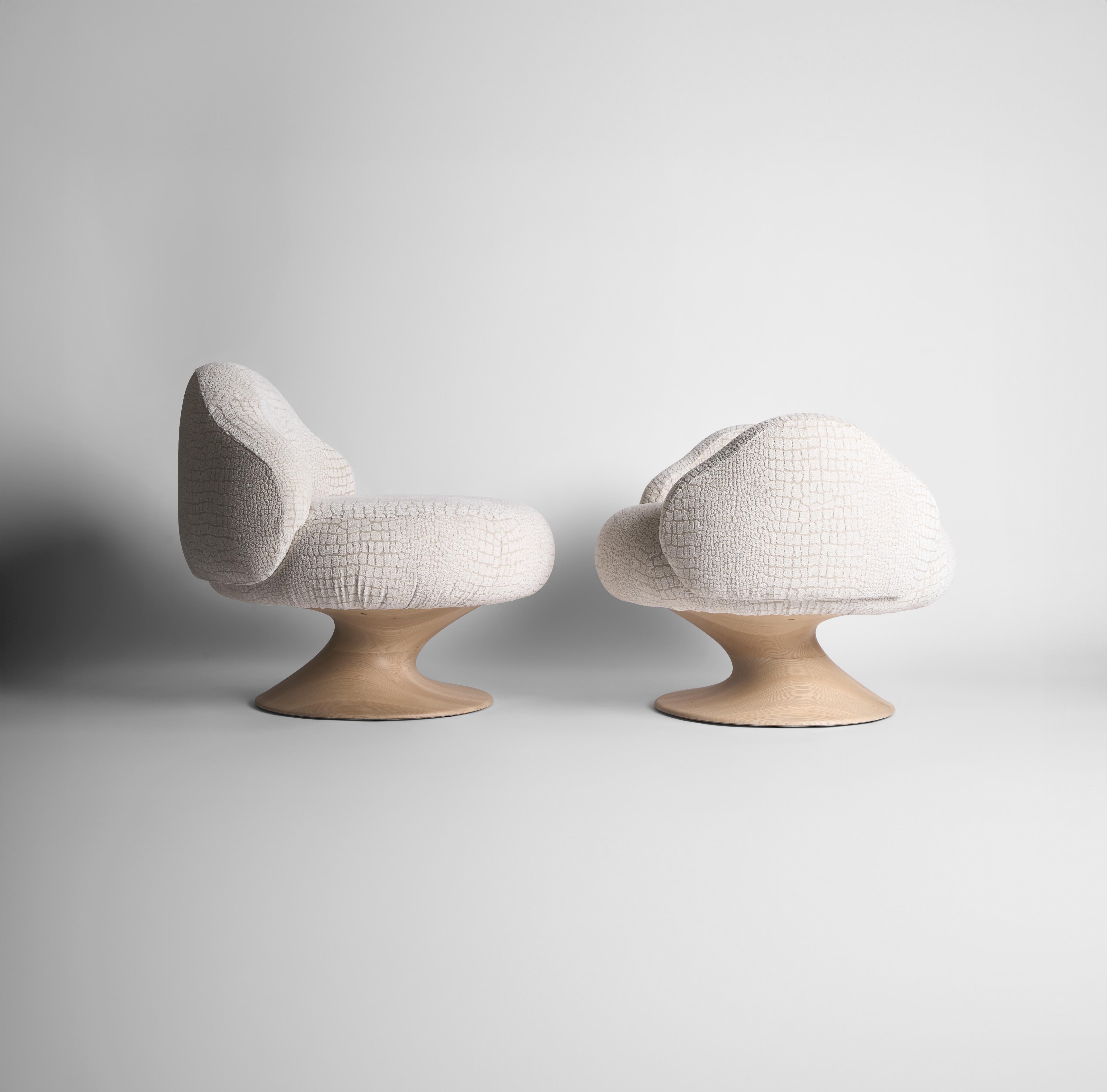Les Incroyables Ottomans de Pietro Franceschini Neuf - En vente à Geneve, CH