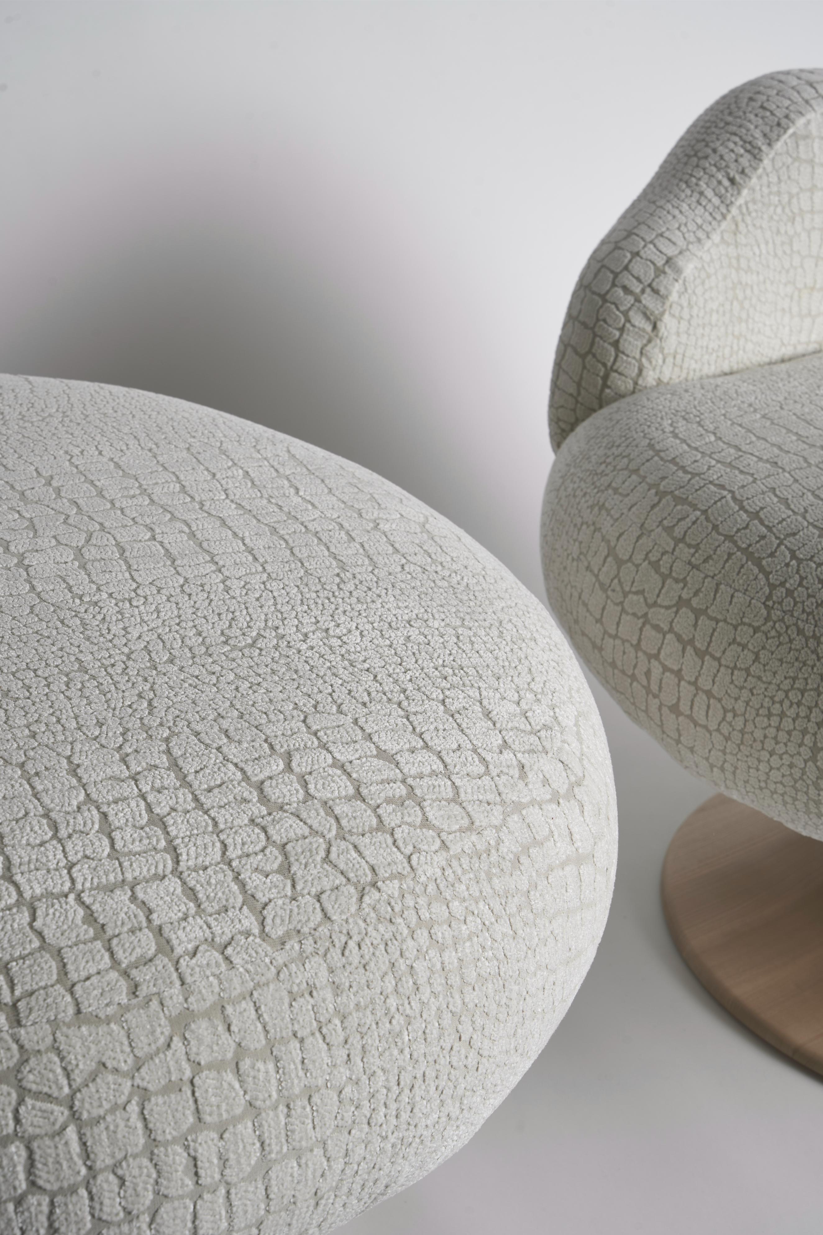 XXIe siècle et contemporain Les Incroyables Ottomans de Pietro Franceschini en vente