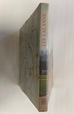 Les Lalanne by Robert Rosenblum (Book)