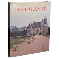 Les Lalanne by Robert Rosenblum (Book) Les Lalanne by Robert Rosenblum (Book)