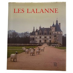 Used Les Lalanne by Robert Rosenblum (Book)
