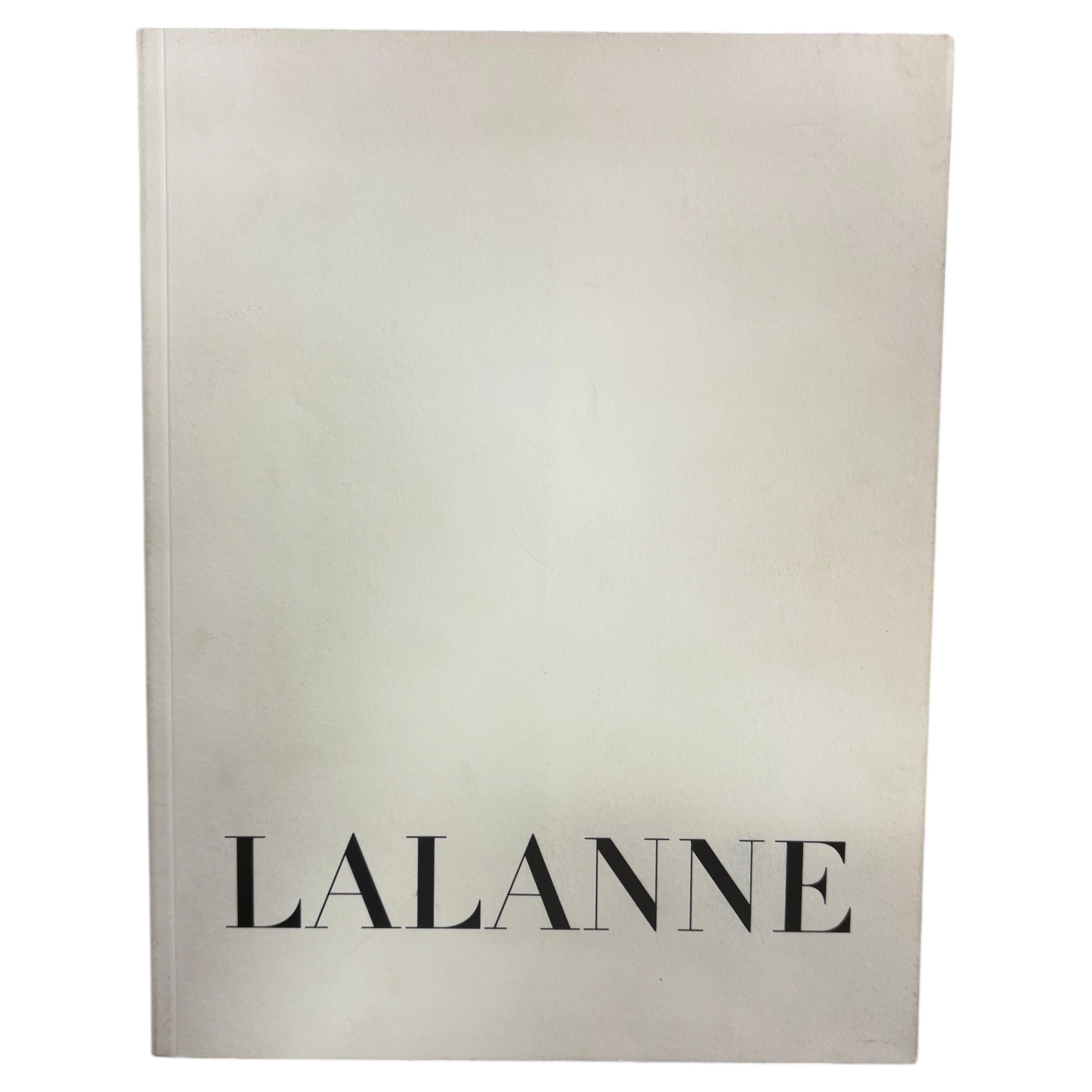 Les Lalanne: Cinquant'anni di lavoro, 1964-2015 (Libro)