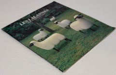 Les Lalannes: Claude and Francois-Xavier Lalanne (Exhibition Catalog)