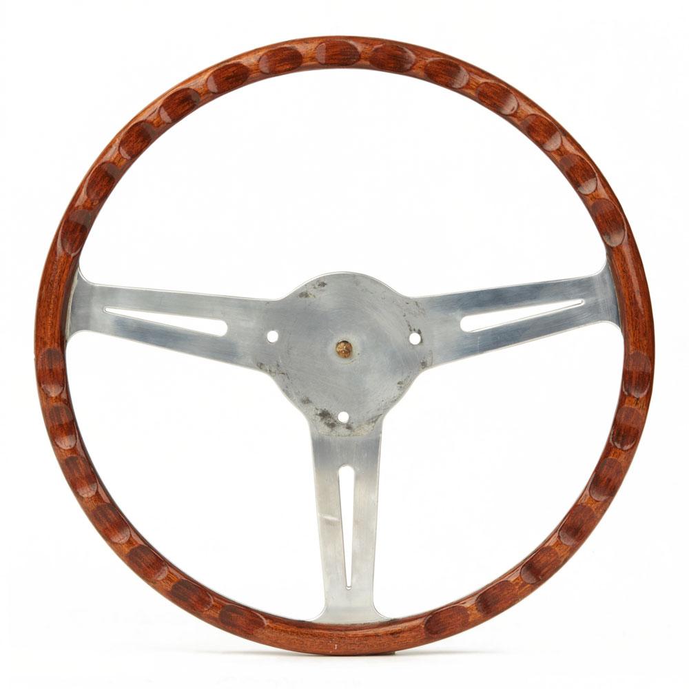 les leston steering wheels