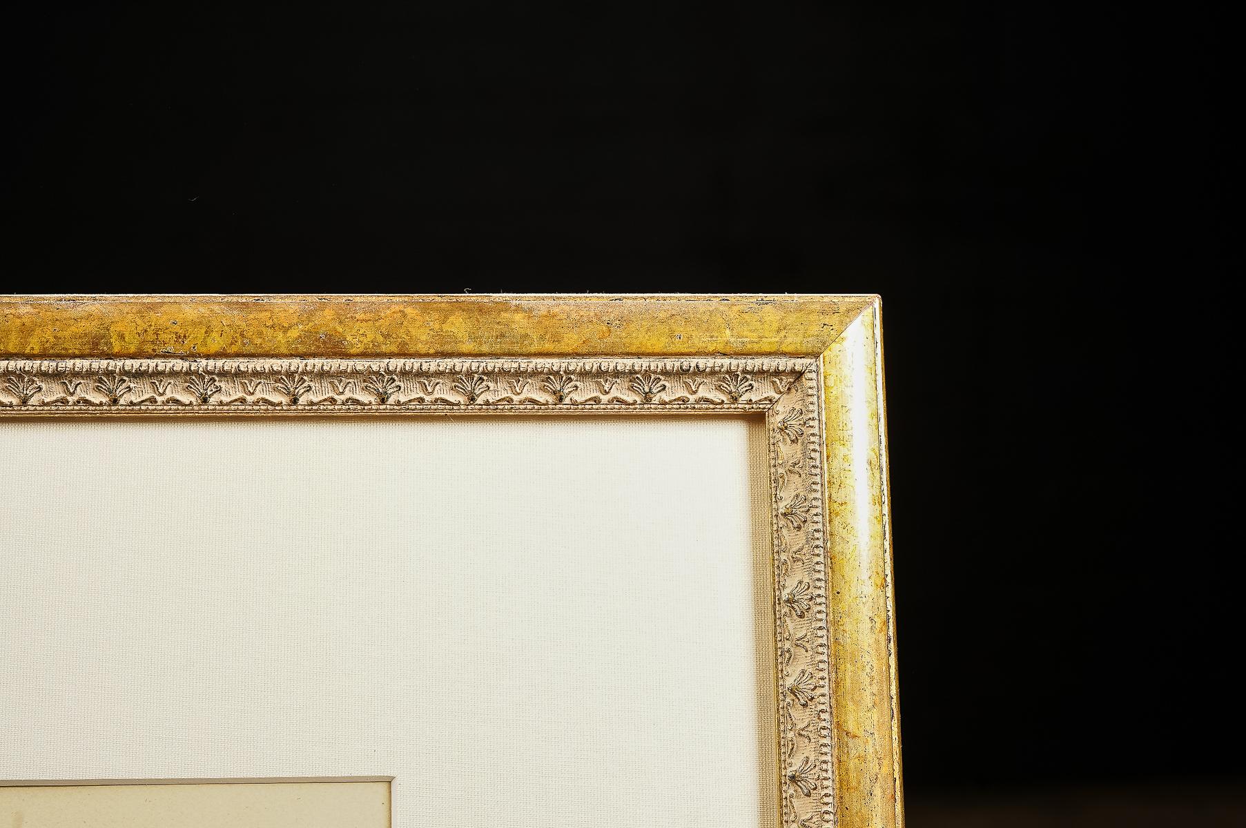 Les Maîtres de l'Affiche #88 - Cabourg  Spätes 19. Jahrhundert Livemont-Poster (Papier) im Angebot