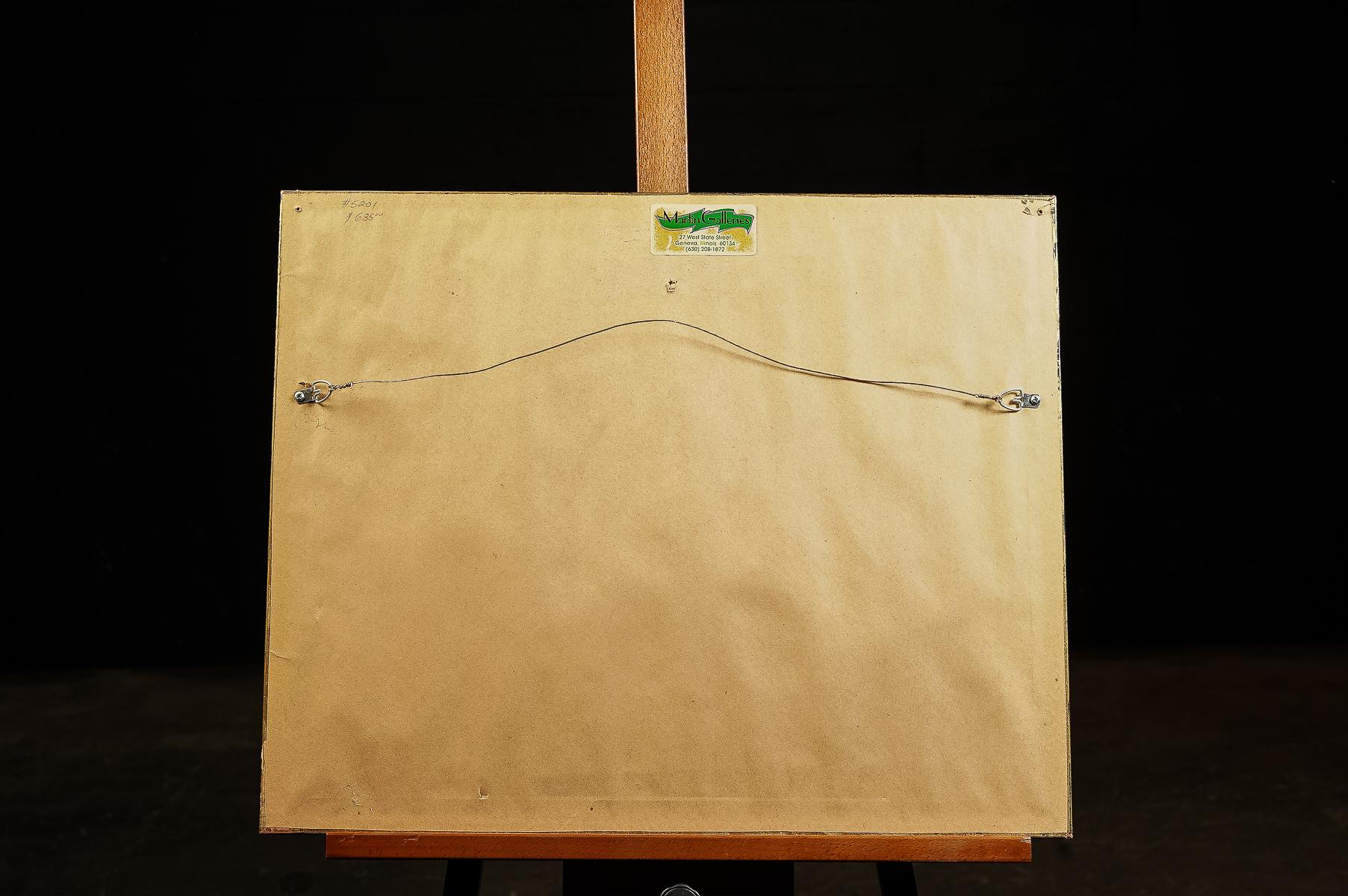 Les Maîtres de l'Affiche #88 - Cabourg  Spätes 19. Jahrhundert Livemont-Poster im Angebot 1