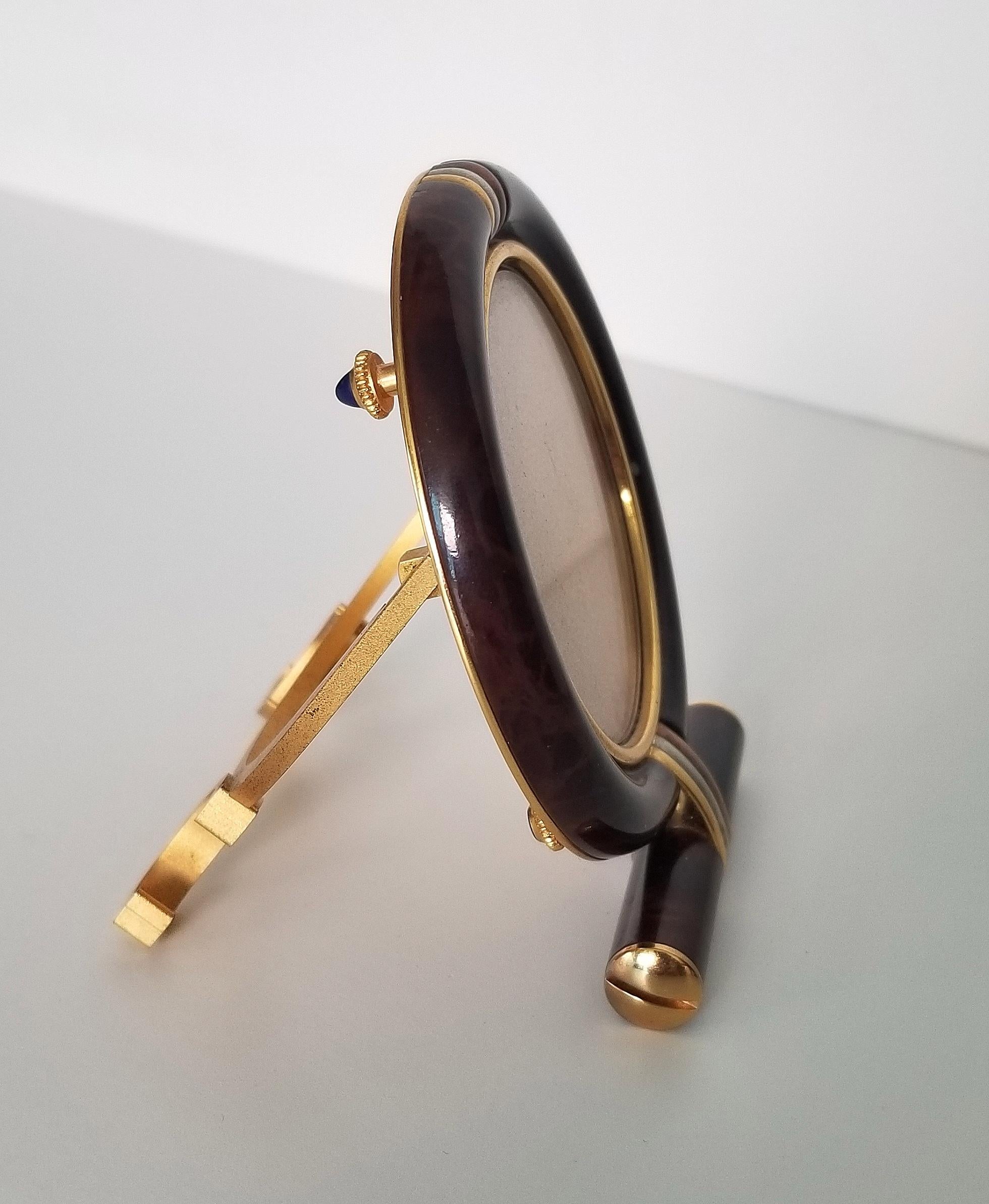 Les Must Cartier Bilderrahmen (Schweizerisch) im Angebot