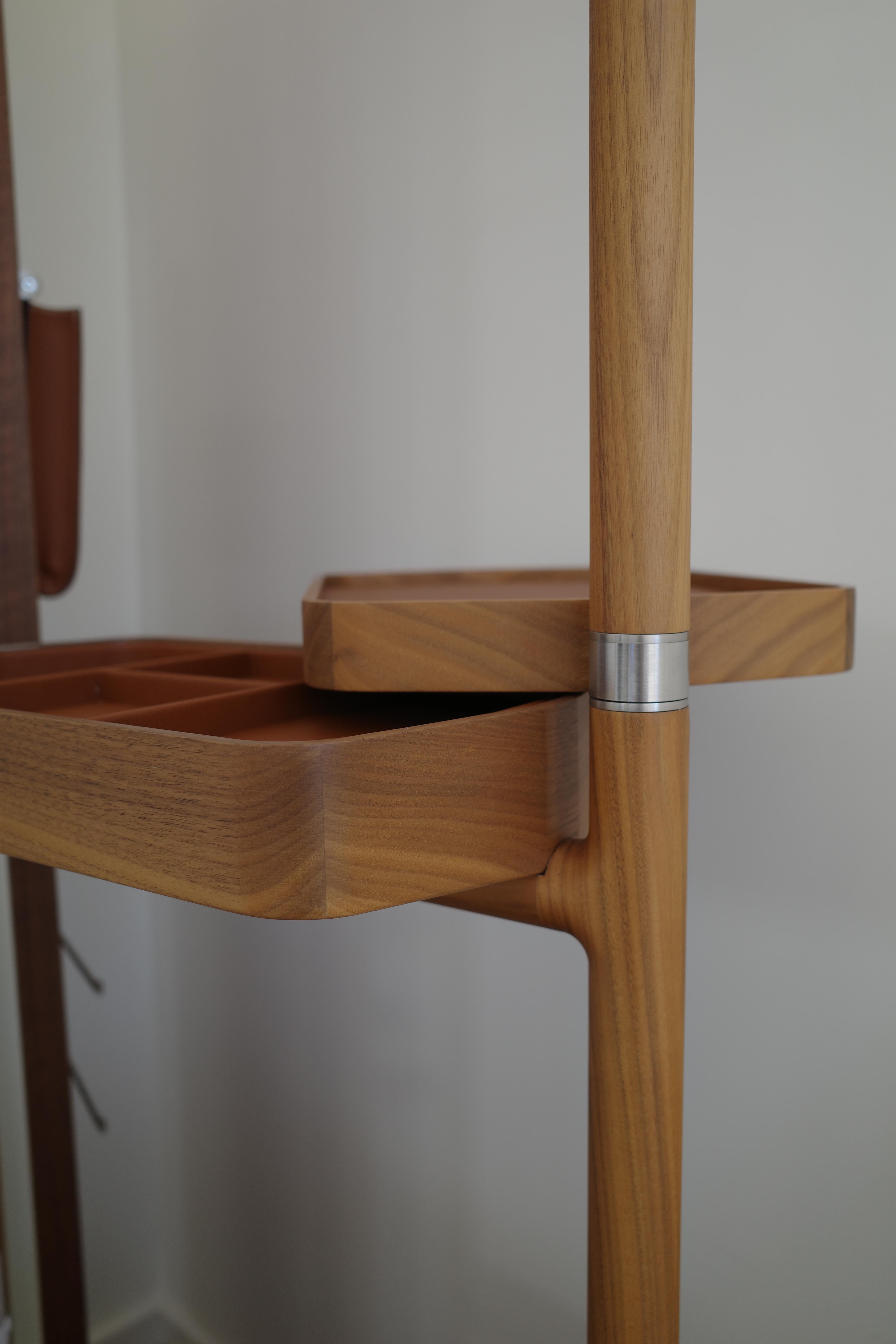 Estación de cuidados Les Necessaires d'Hermès de Hermès en venta 4