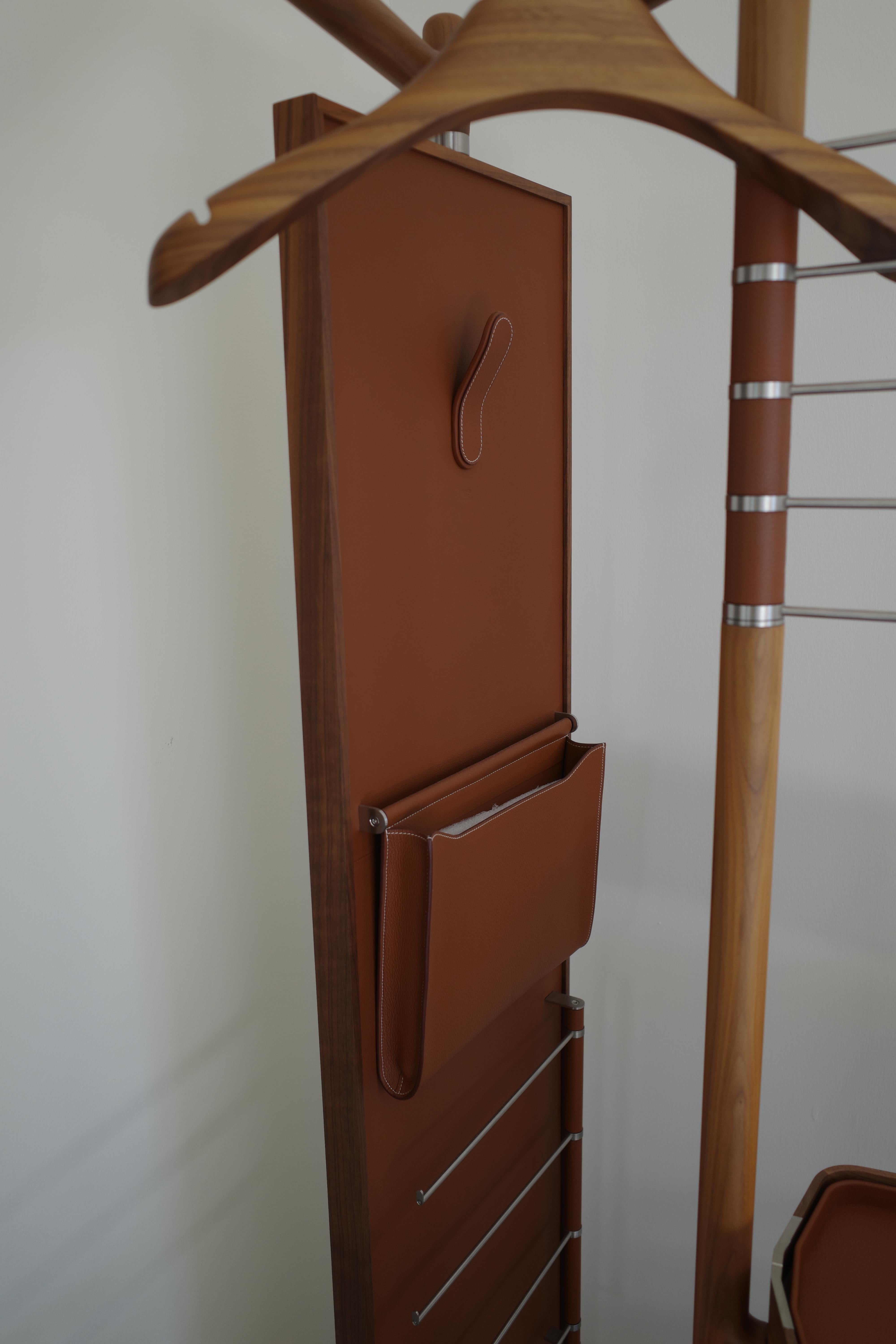 Estación de cuidados Les Necessaires d'Hermès de Hermès en venta 5