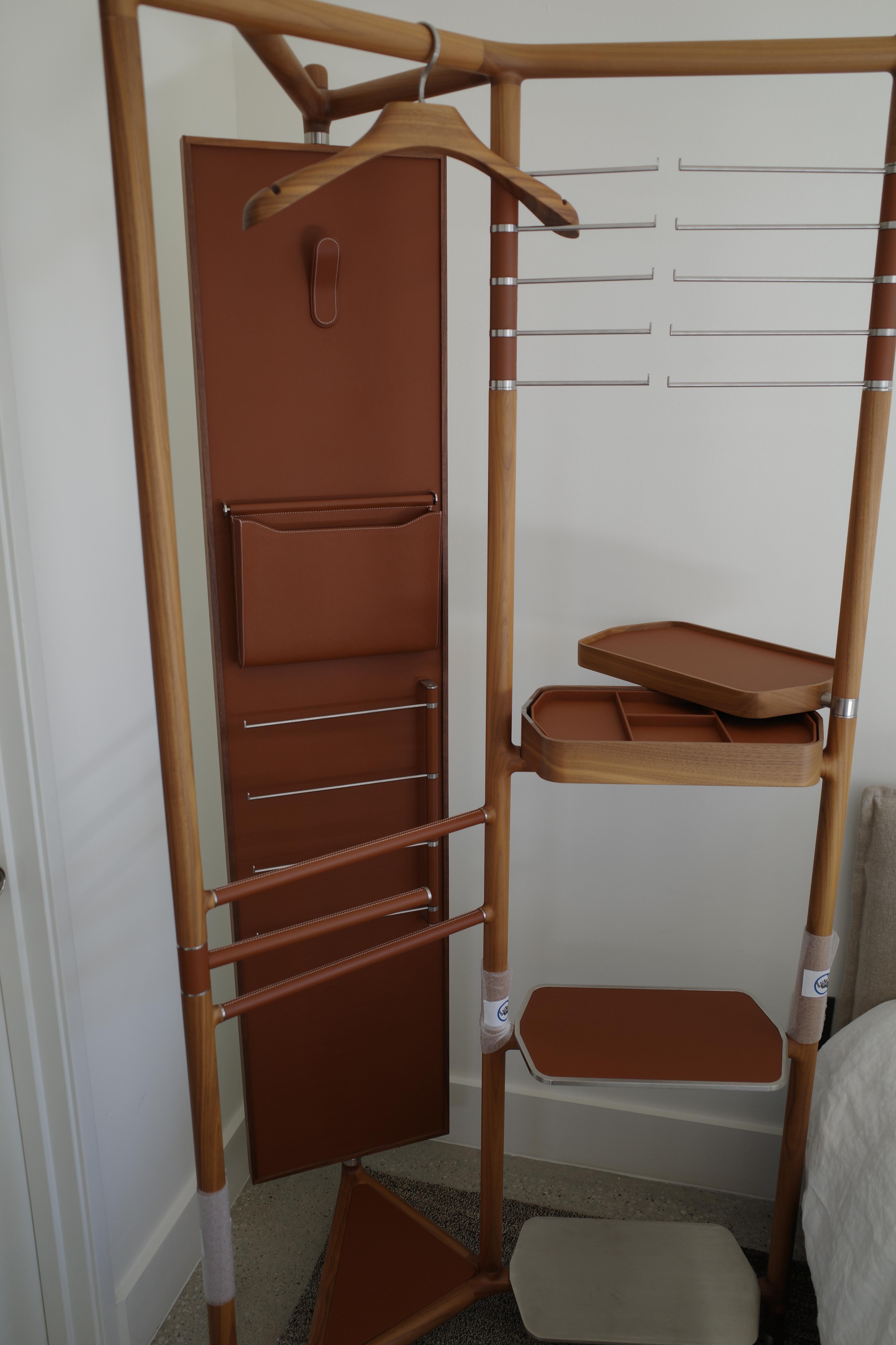 Estación de cuidados Les Necessaires d'Hermès de Hermès en venta 6