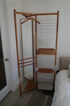 Les Necessaires d'Hermès Grooming Station by Hermès