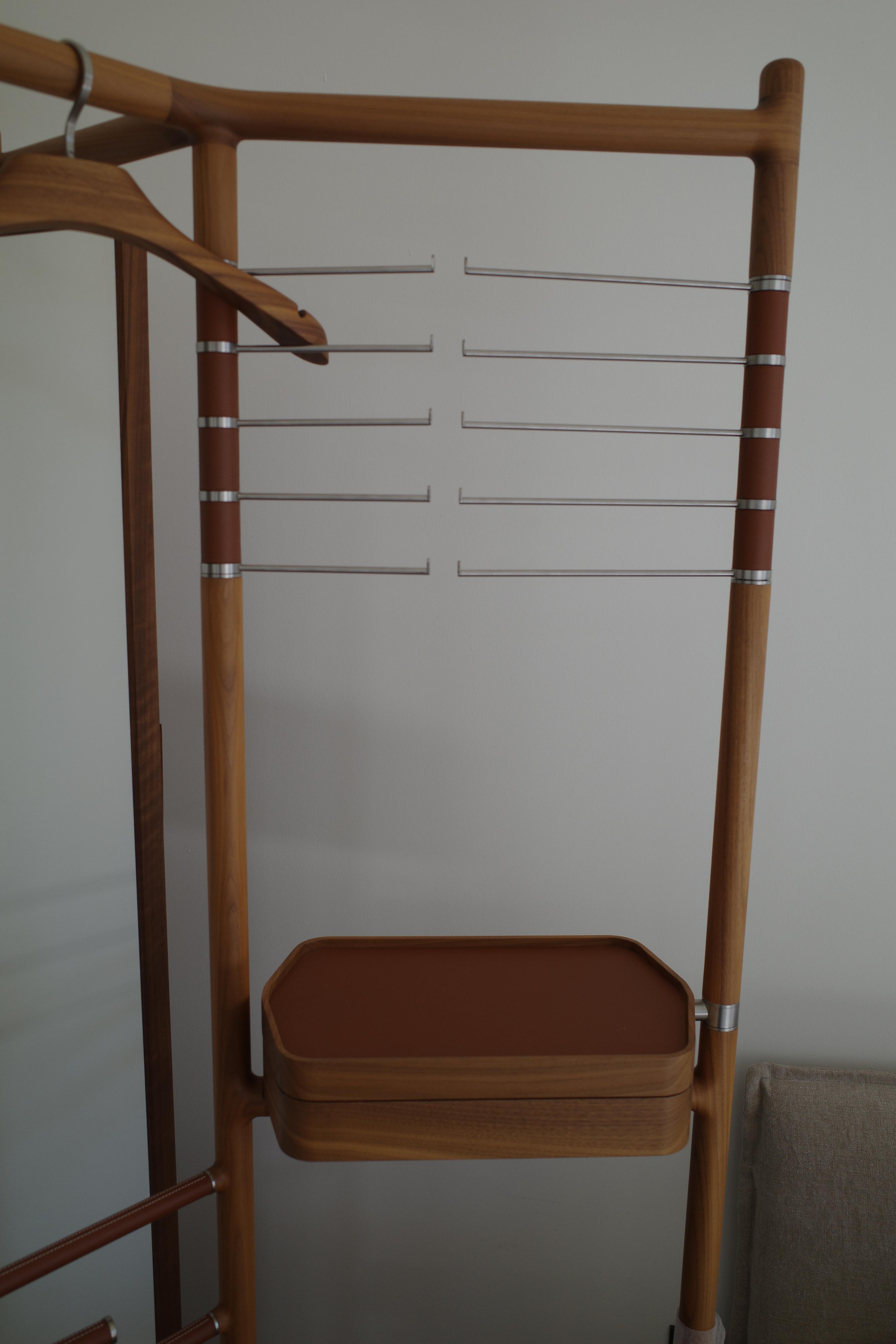 Estación de cuidados Les Necessaires d'Hermès de Hermès Moderno en venta