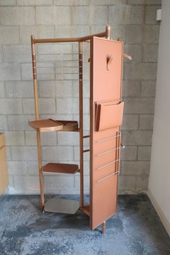 Les Necessaires d'Hermès Grooming Station by Hermès