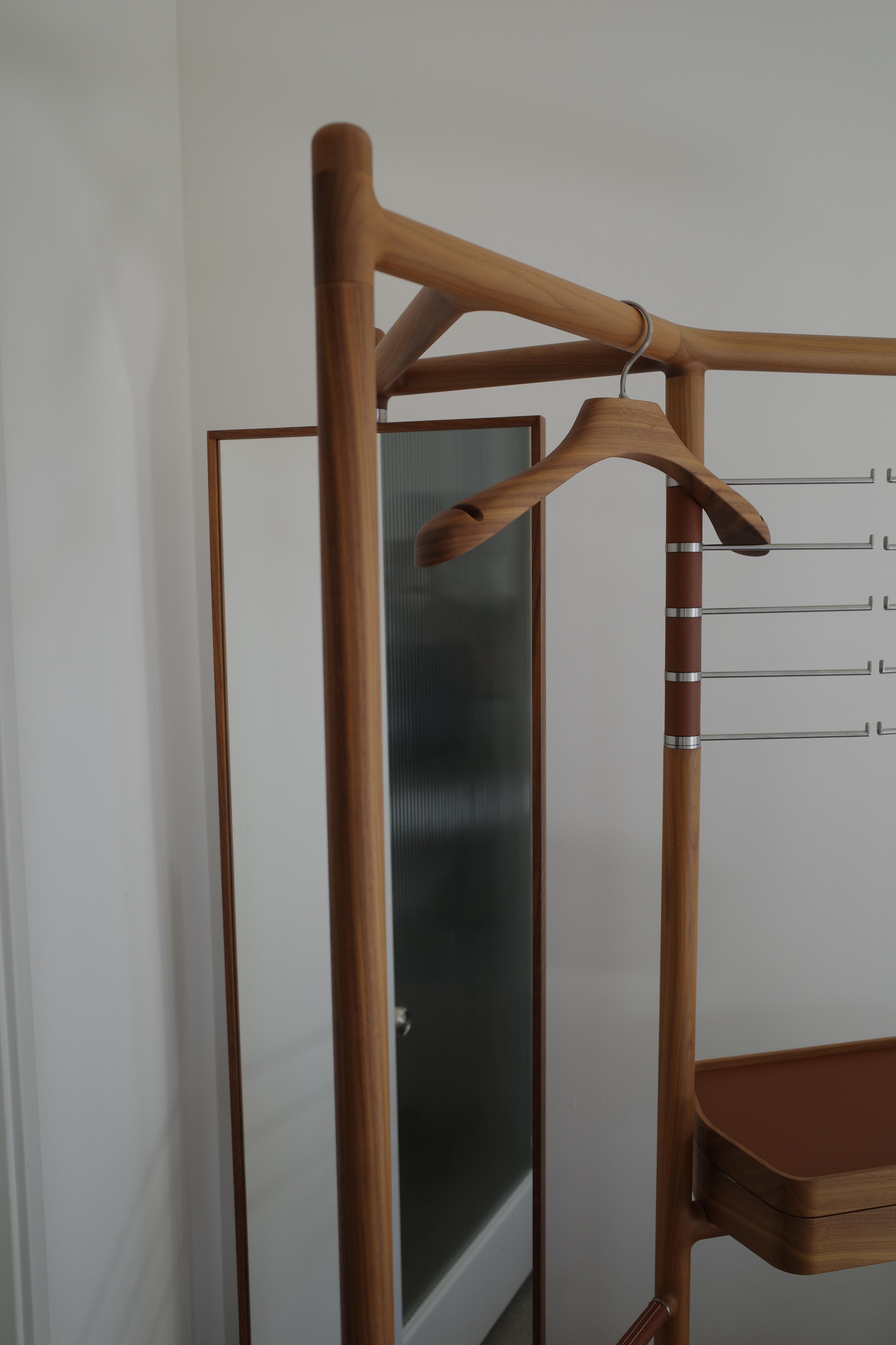 Estación de cuidados Les Necessaires d'Hermès de Hermès Francés en venta