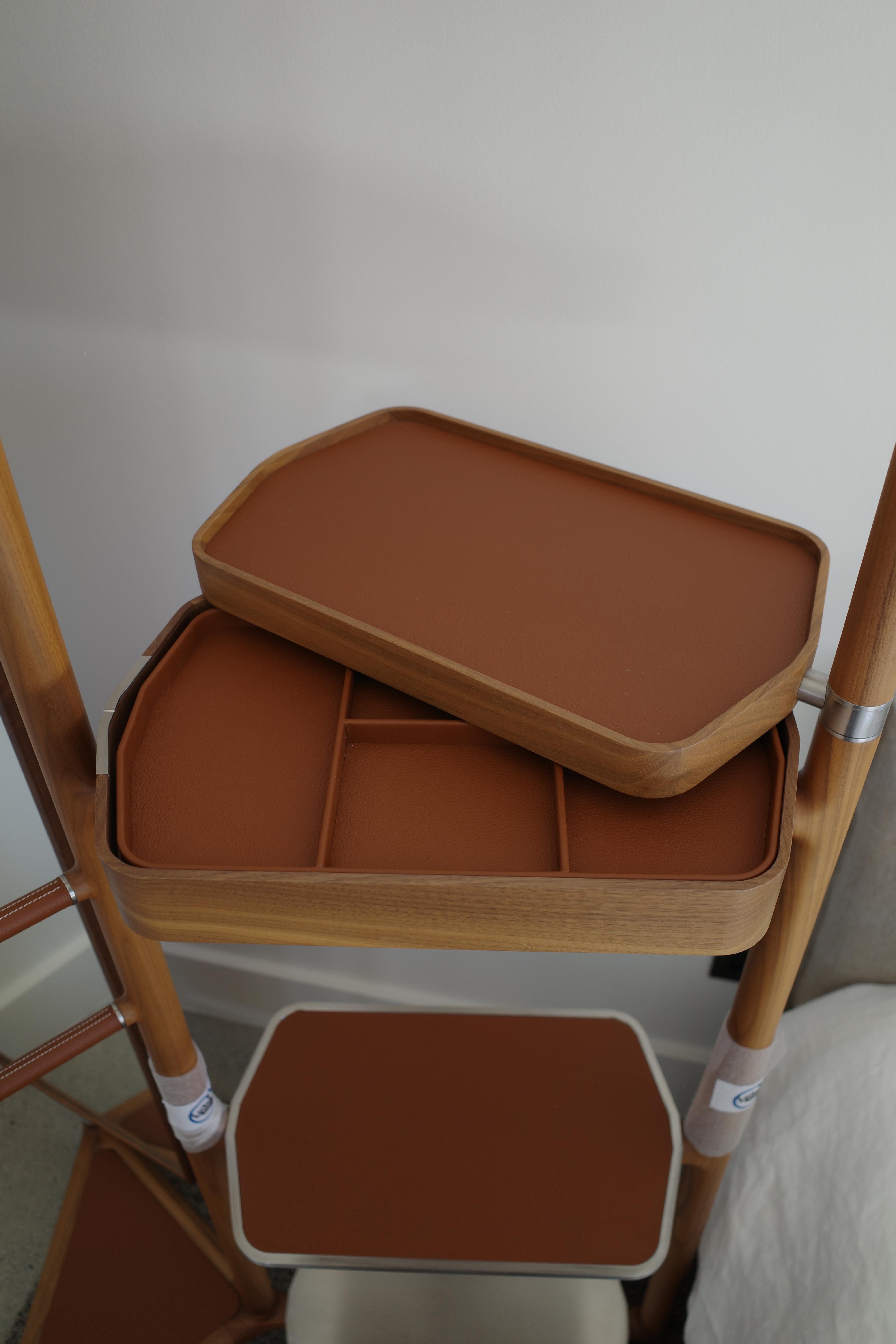 Estación de cuidados Les Necessaires d'Hermès de Hermès en venta 1