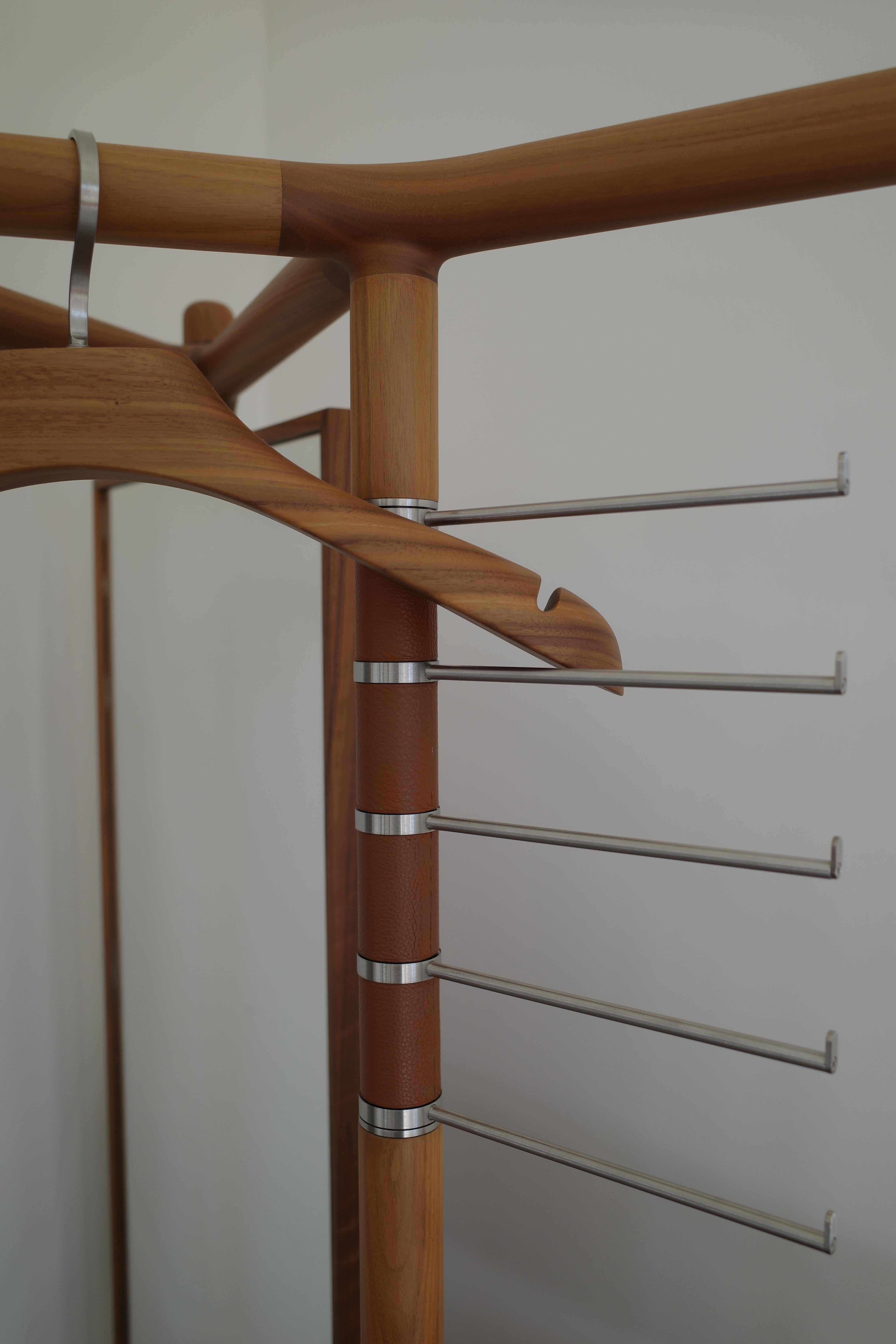 Estación de cuidados Les Necessaires d'Hermès de Hermès en venta 2