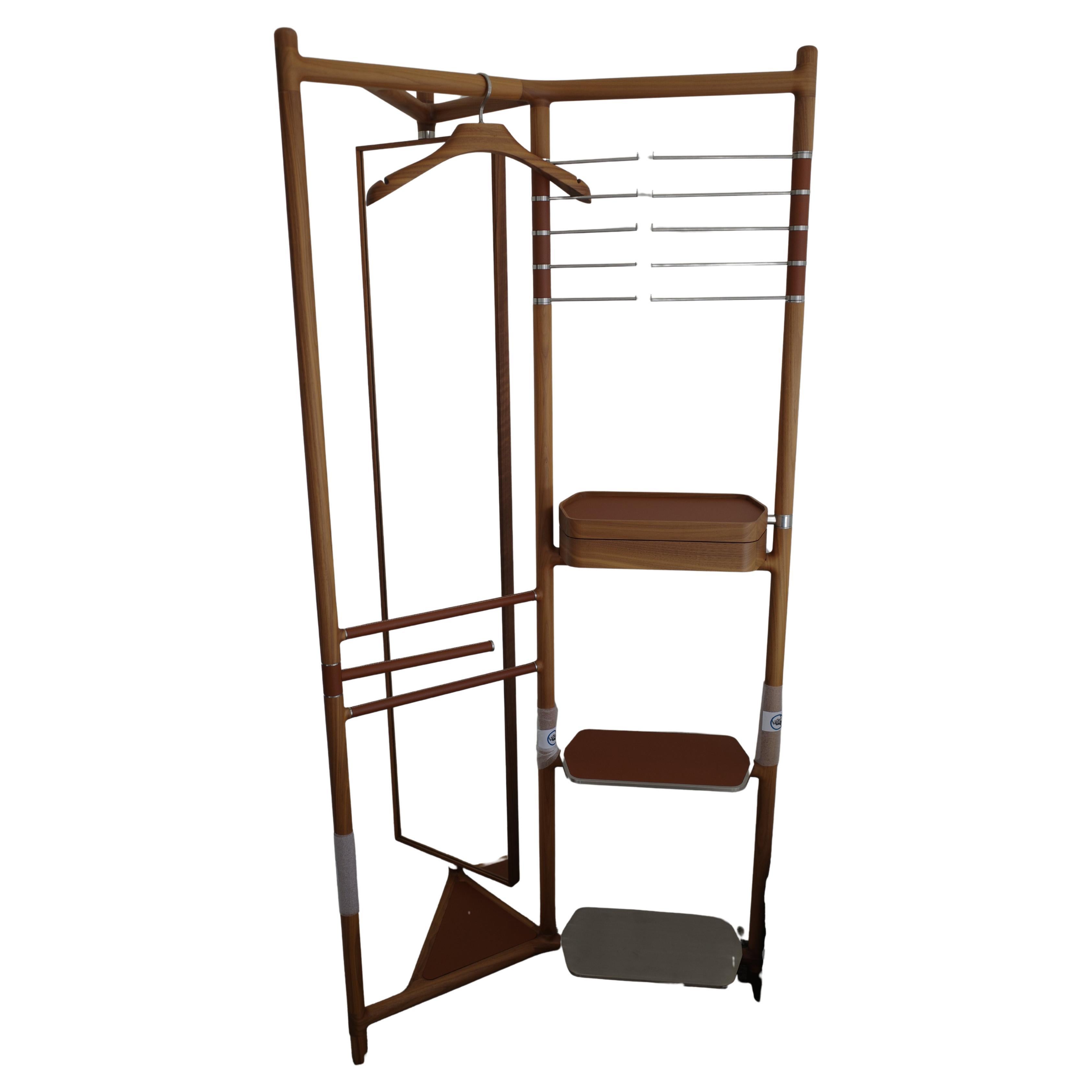 Station de toilettage Les Nécessaires d
Hermès par Hermès