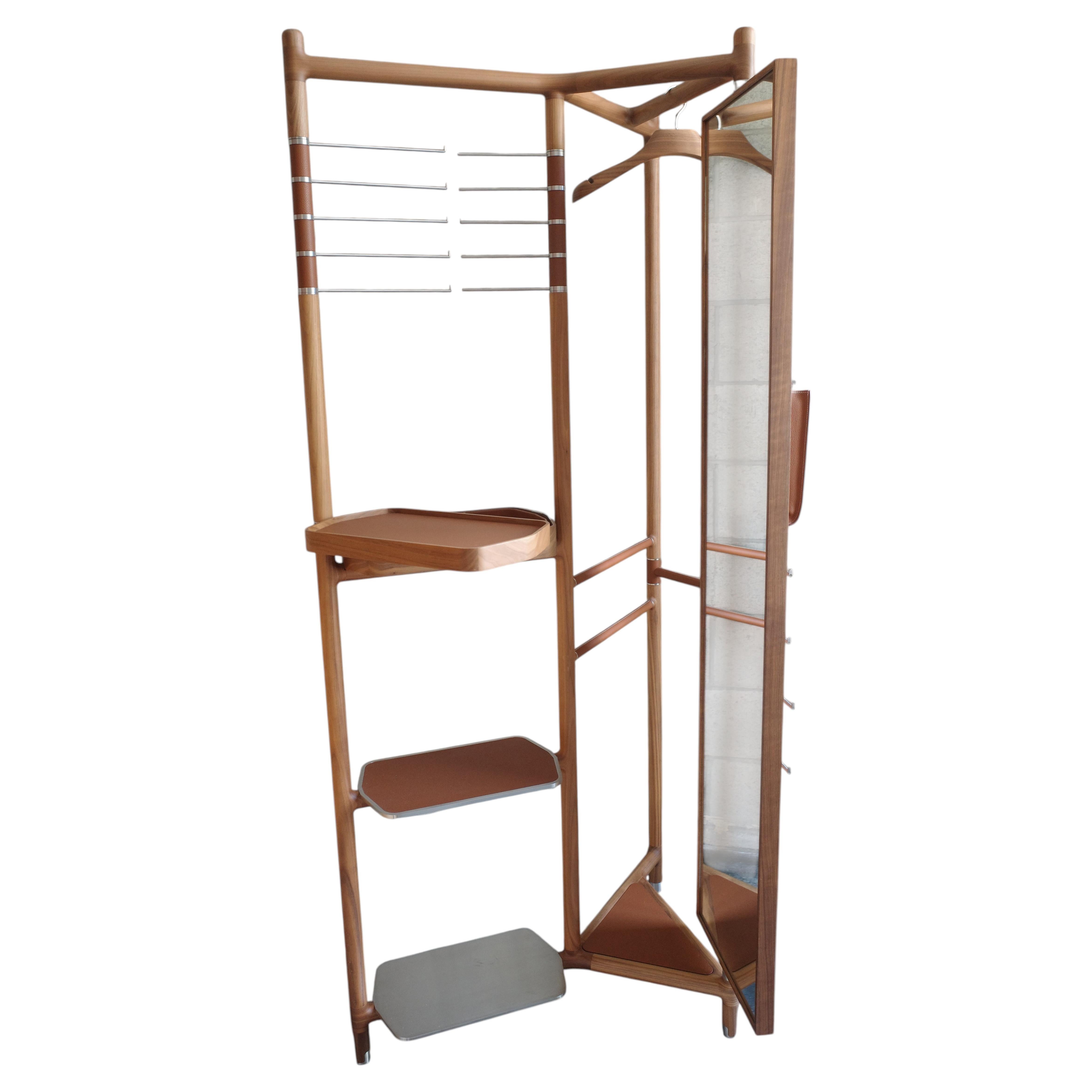 Les Necessaires d'Hermès Grooming Station by Hermès For Sale at