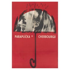 Les Parapluies De Cherbourg / The Umbrellas of Cherbourg