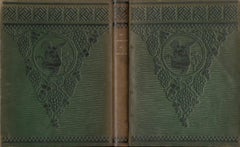 LES PASTORALES, woodcuts by J.- B. Vettiner