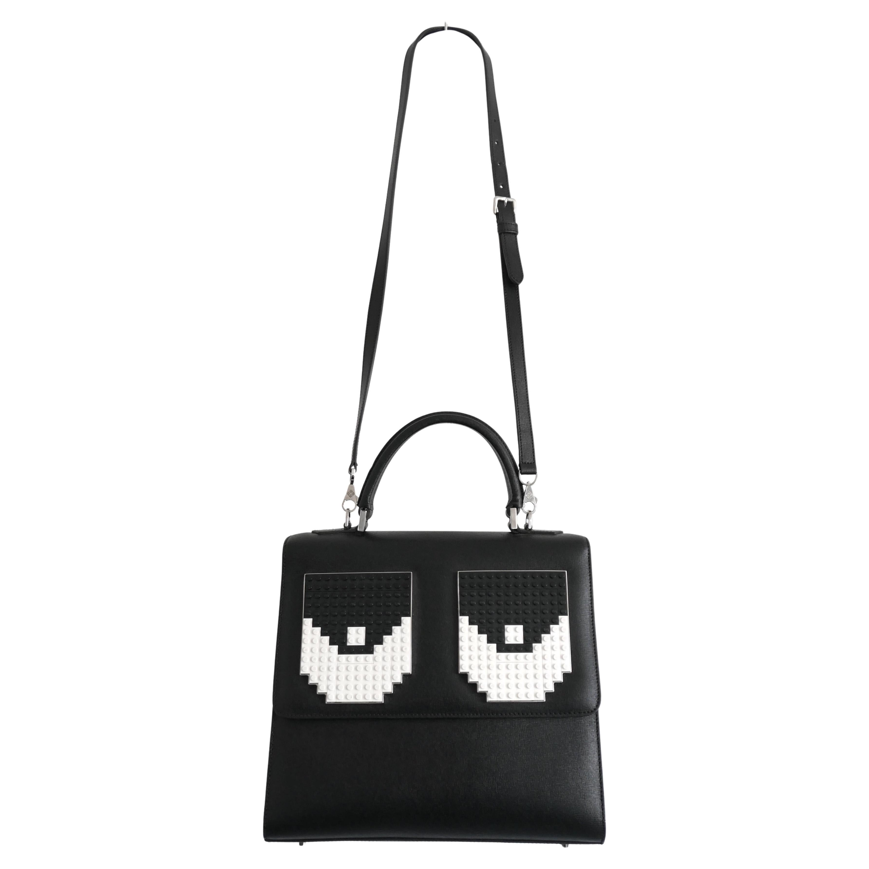 Les Petits Joueurs Lego Tasche im Angebot