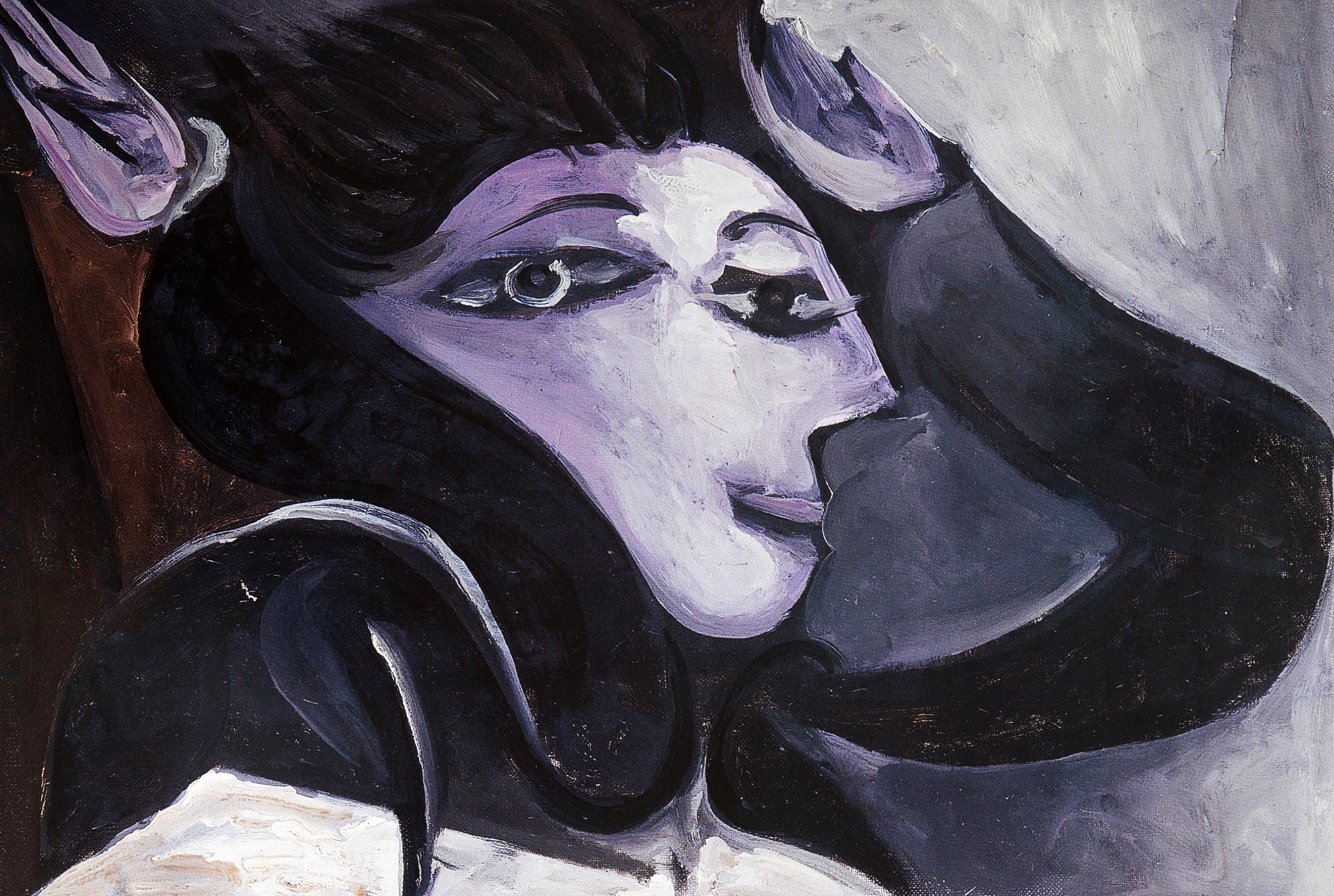 Les Picasso De Dora Maar, Succession De Madame Markovitch, Paris Auction Catalog For Sale 8