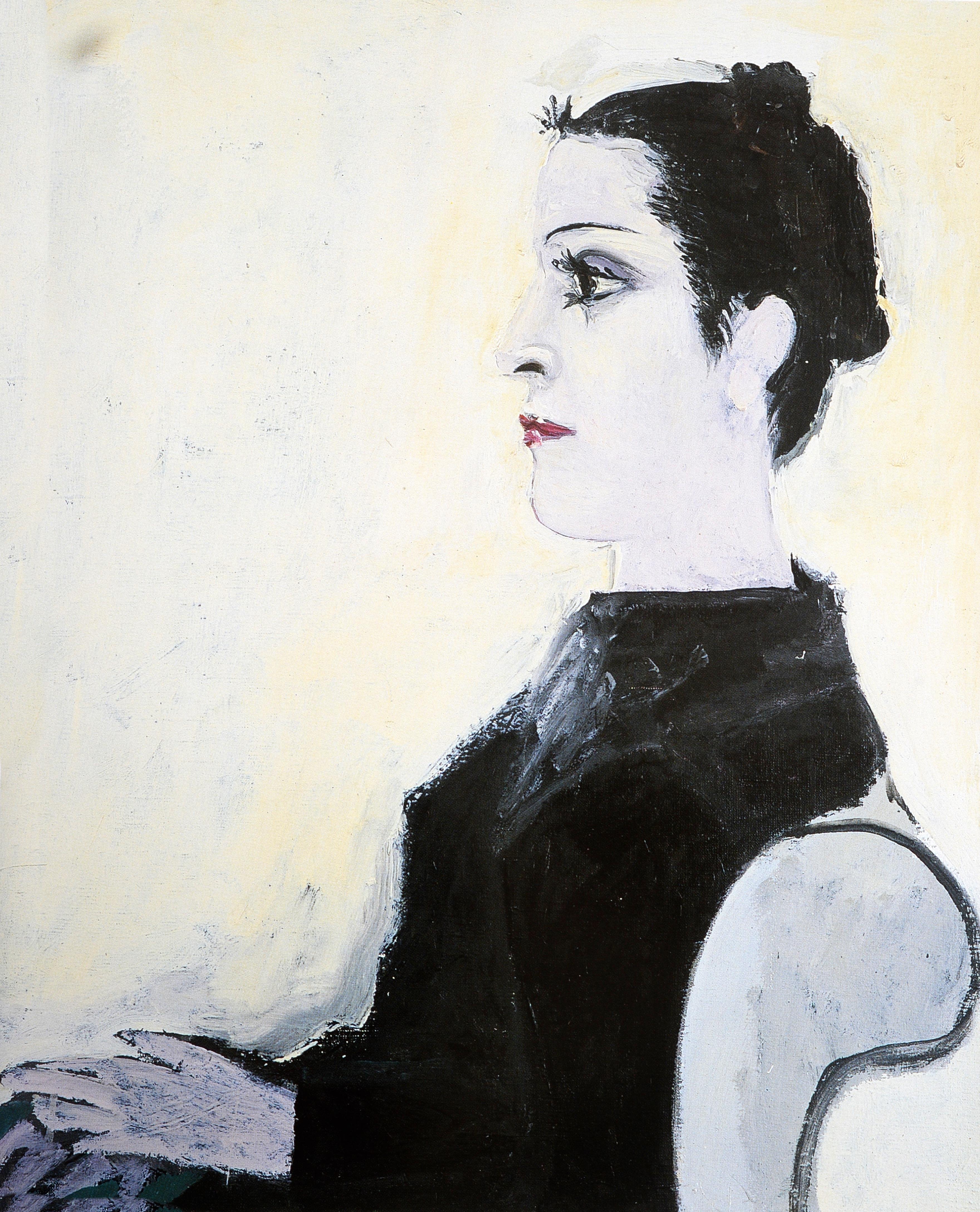 Les Picasso De Dora Maar, Succession De Madame Markovitch, Paris Auction Catalog For Sale 12