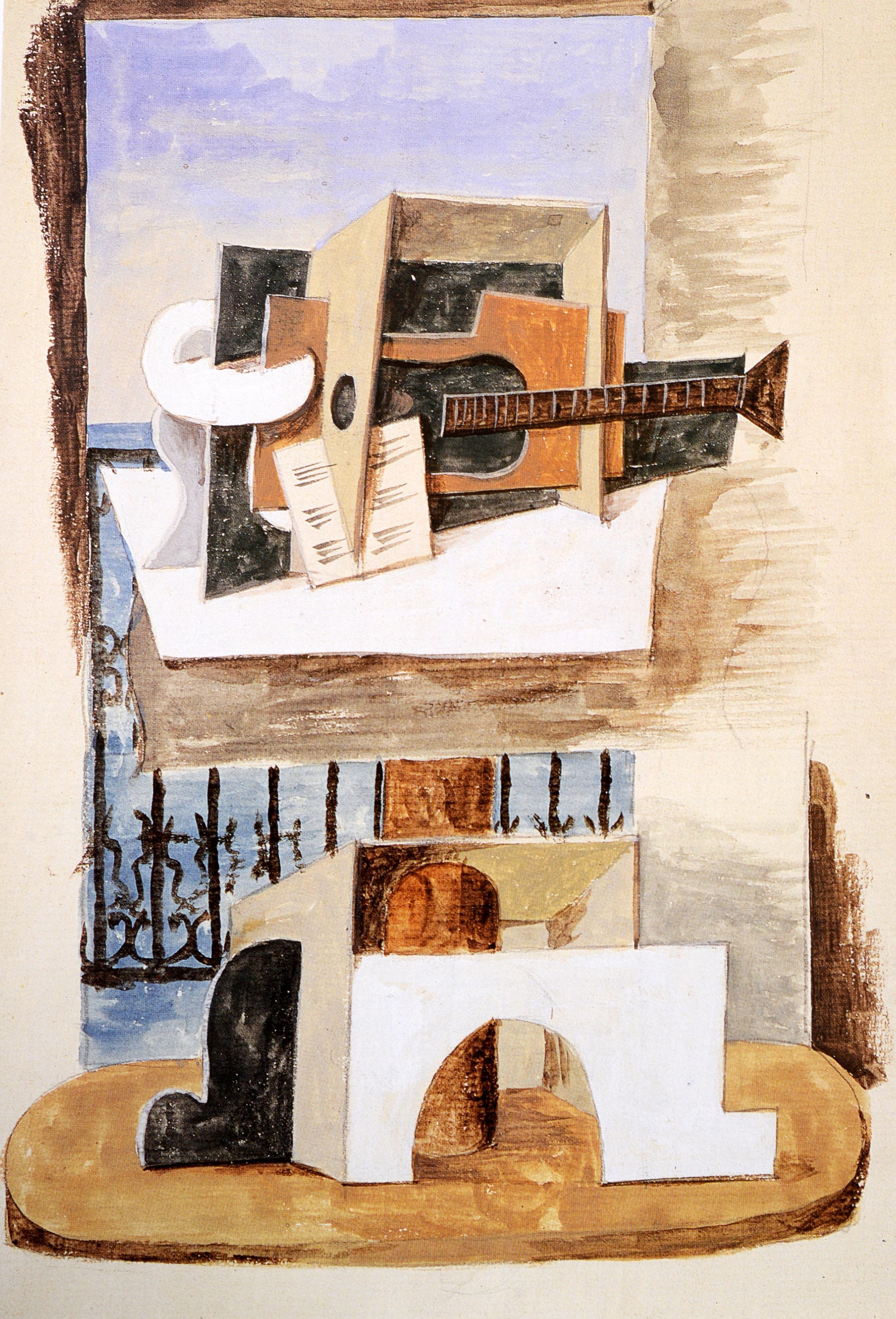 Les Picasso De Dora Maar, Succession De Madame Markovitch, Paris Auction Catalog For Sale 2