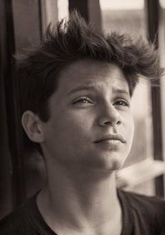 "Nisha, New Orleans, 2021" - Contemporary Woman Portrait Photograph