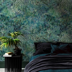 Les Vagabondes, Customizable, Digital Printing, Mural Decor, Isidore Leroy