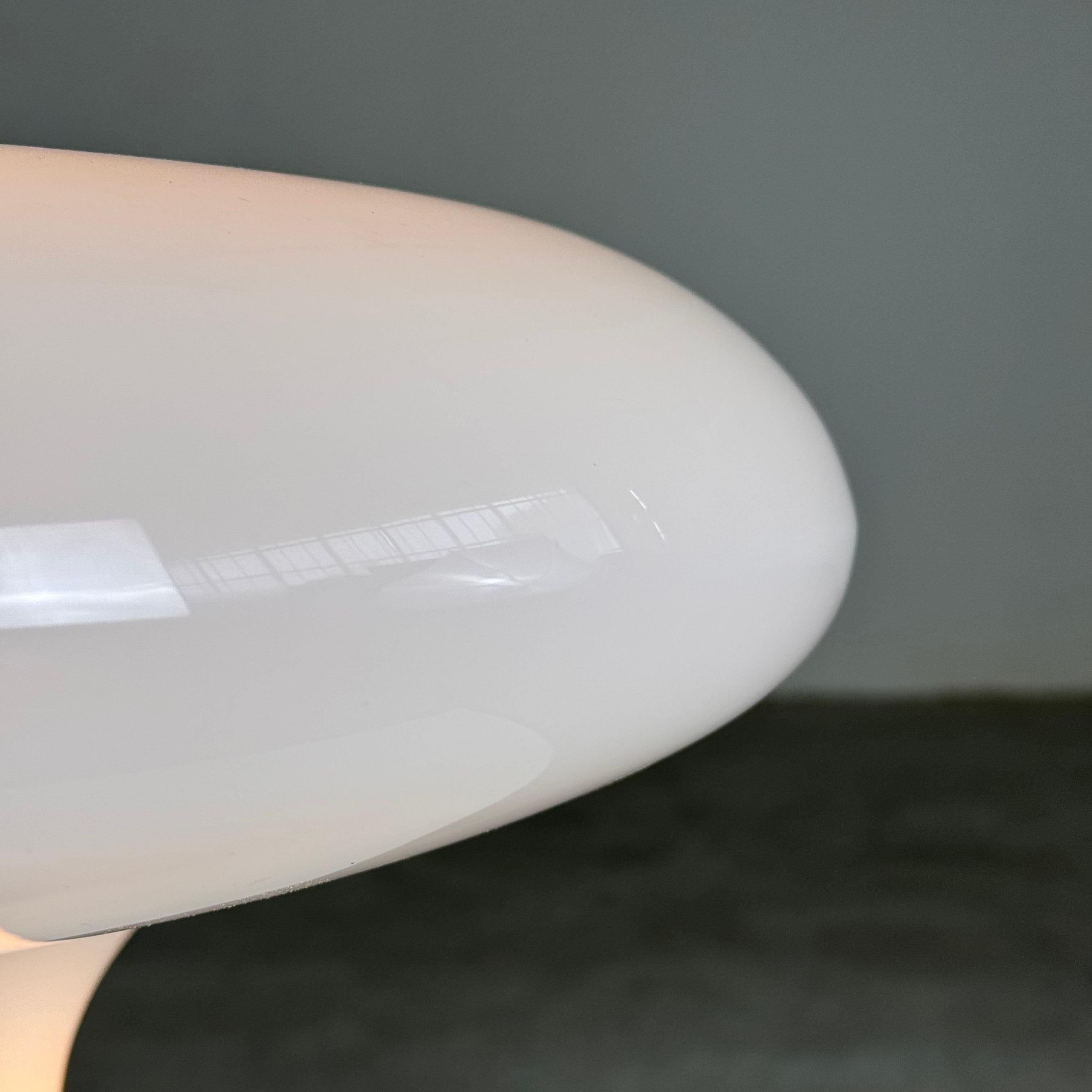 Lampe de table Lesbo d'Angelo Mangiarotti pour Artemide, 1967 Design en vente 1