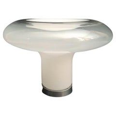 Lesbo Table Lamp by Angelo Mangiarotti for Artemide
