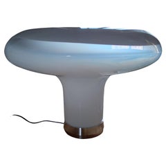 Lesbo Table Lamp by Angelo Mangiarotti from Artemide