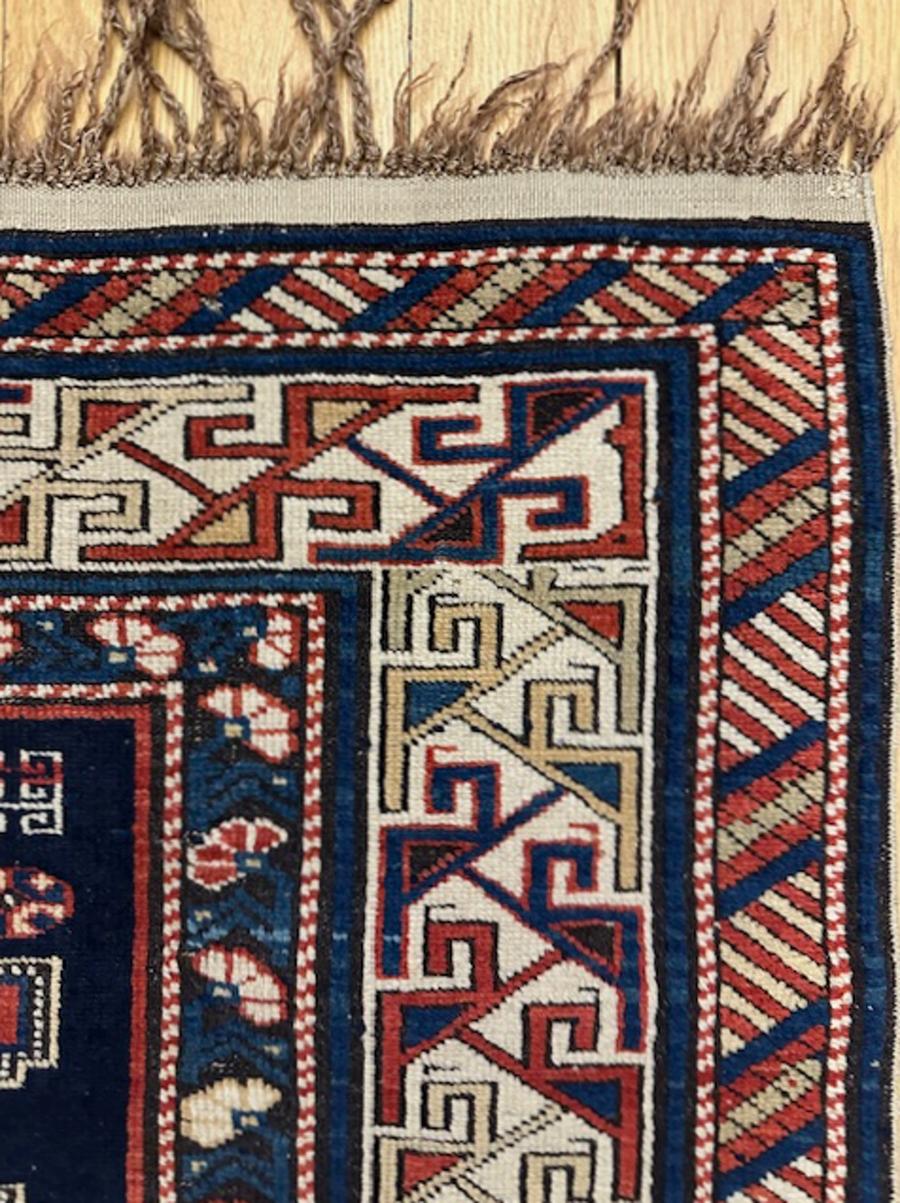 Tapis Lesghi en vente 2