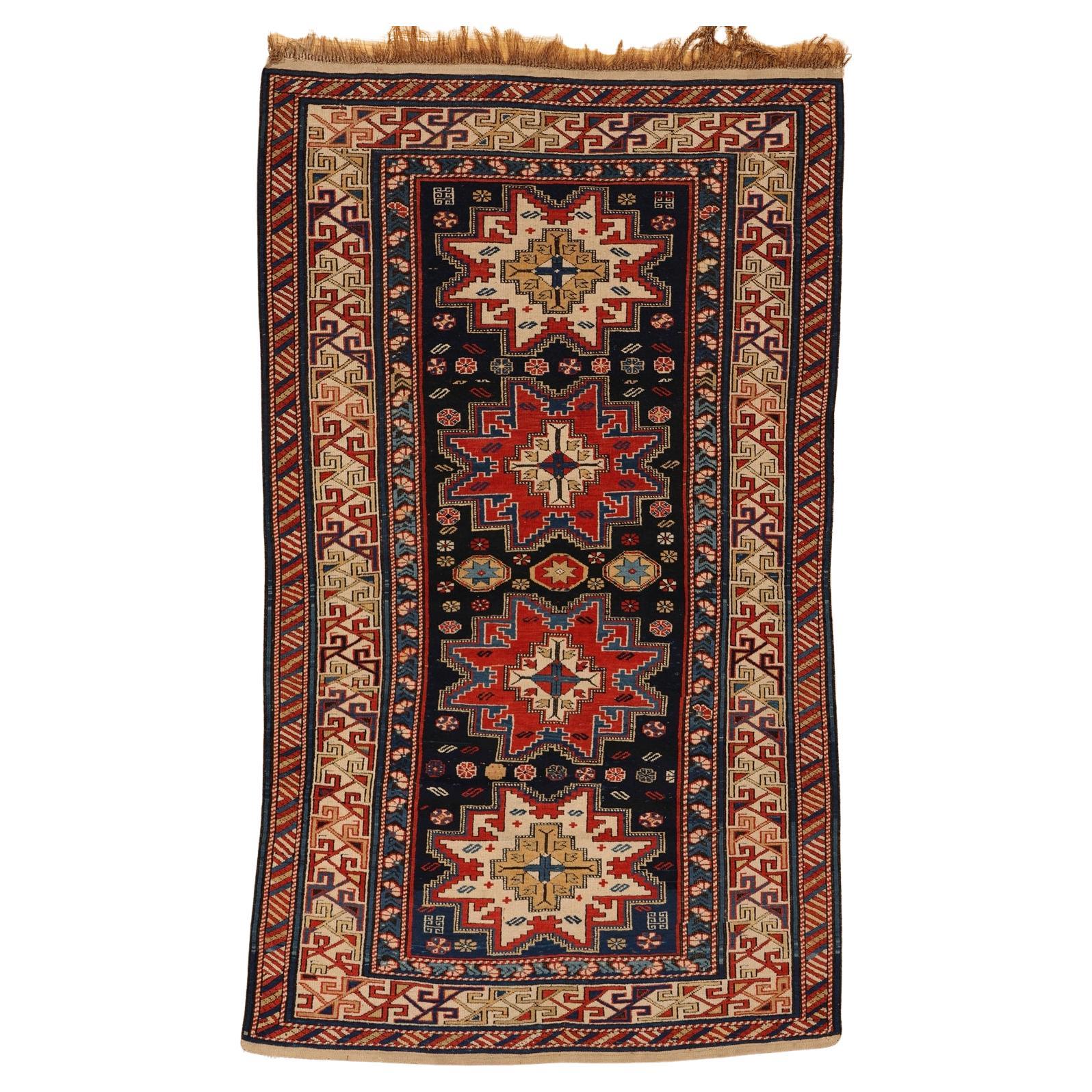 Tapis Lesghi en vente