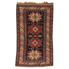 Lesghi rug