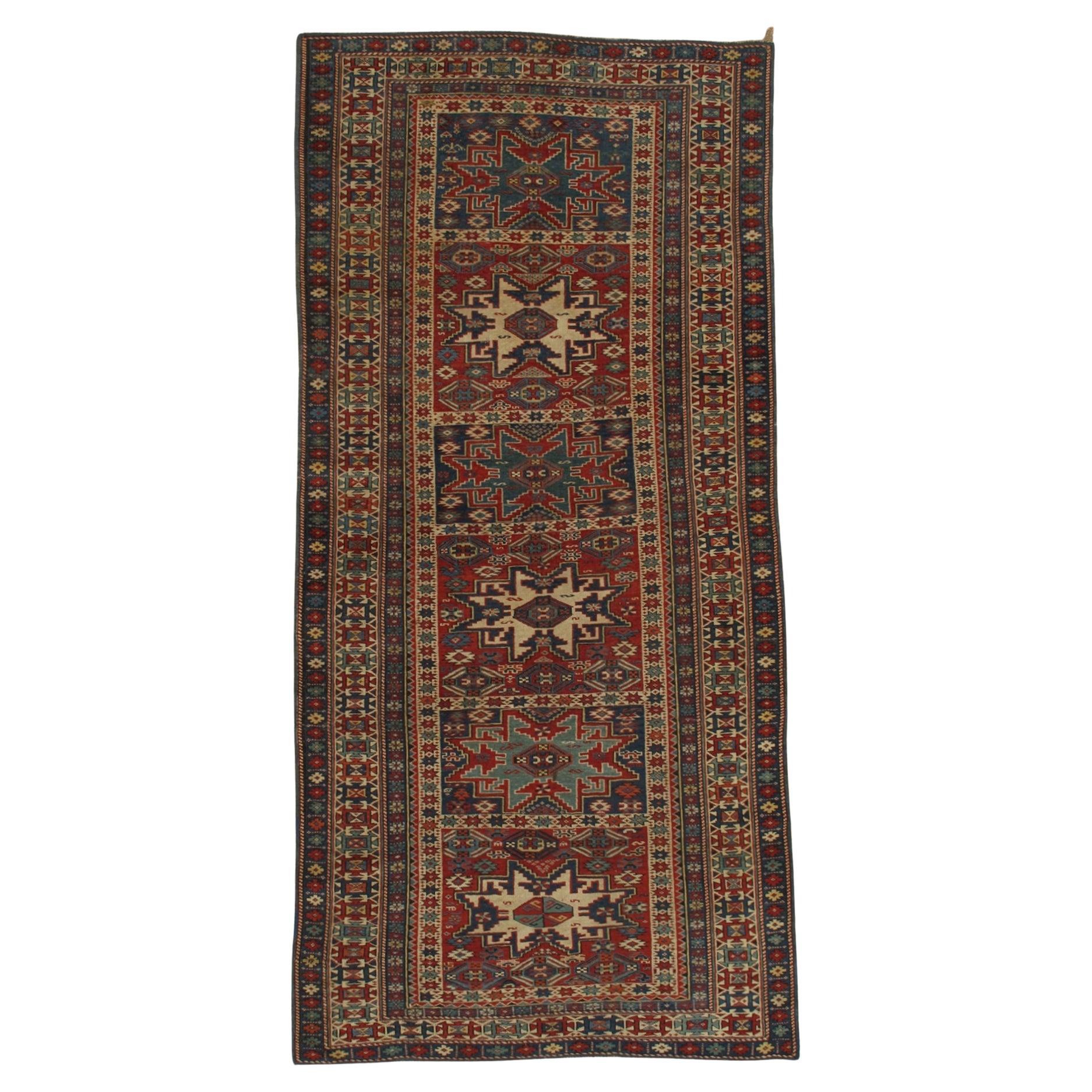 Lesghi runner For Sale