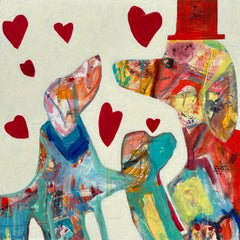 Pinturas de animales