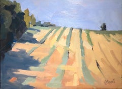 Post-Impressionist Paintings