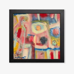 Follow The Light by Lesley Anne Spowart