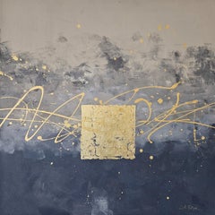 Exquisite Recollection, Abstract Painting